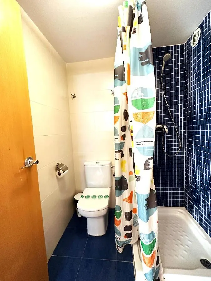 Paradise Village Port Aventura Salou Apartment