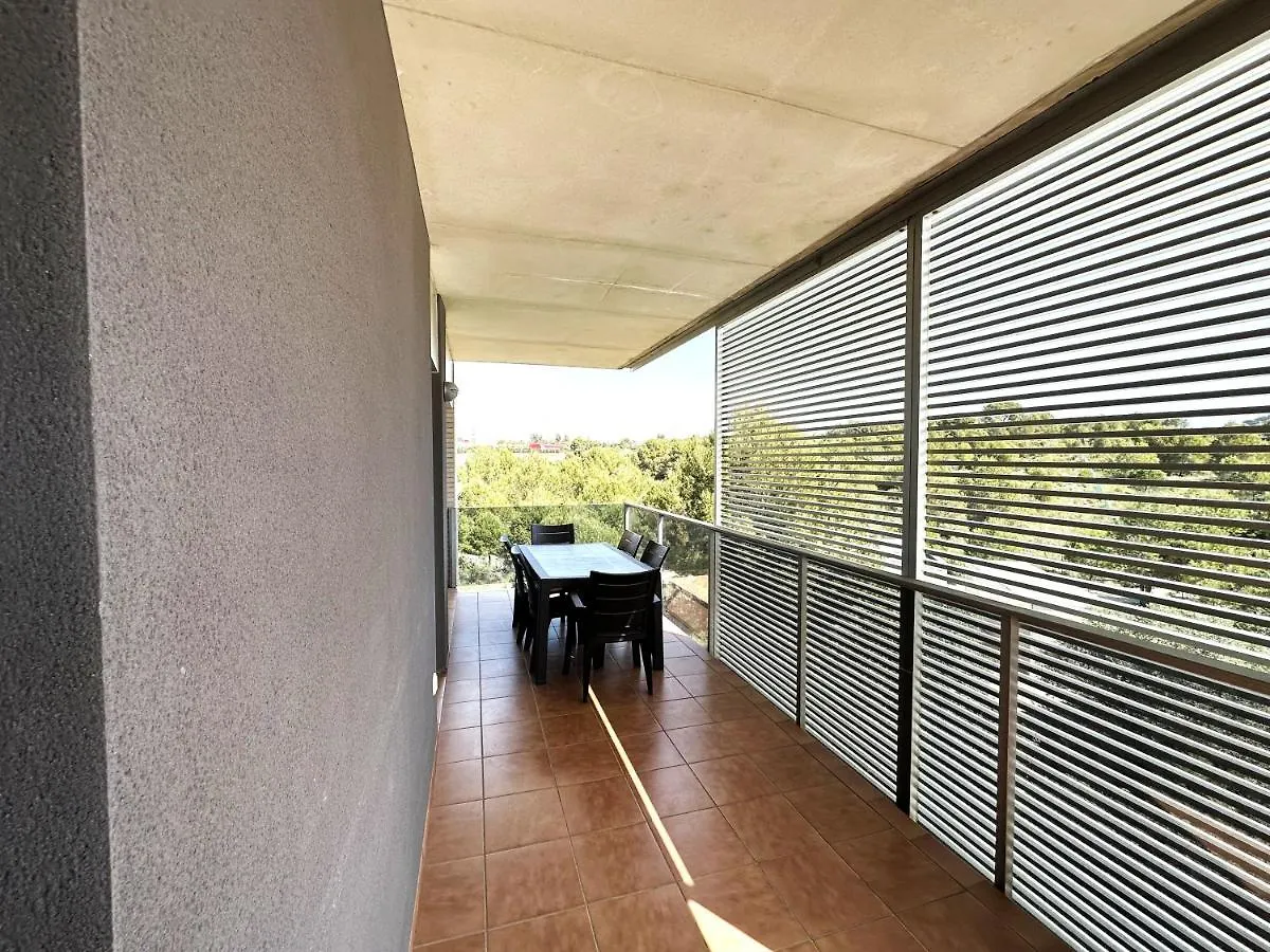 Paradise Village Port Aventura Salou Apartment
