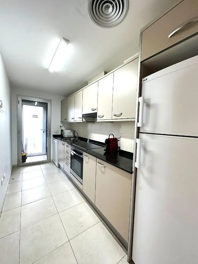 Paradise Village Port Aventura Salou Apartment