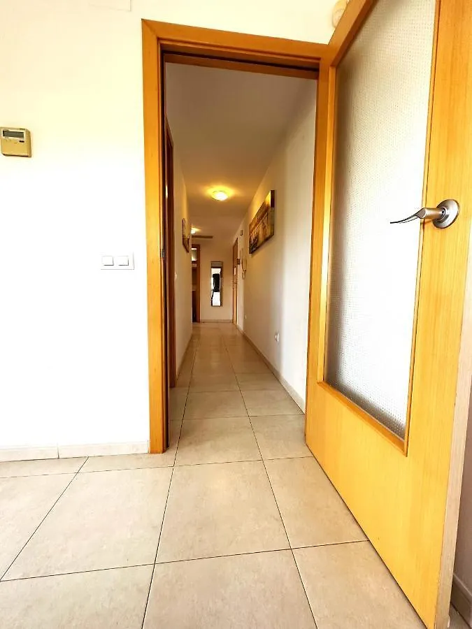 Appartement Paradise Village Port Aventura Salou