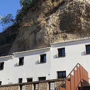 Apartamentos3cuevas , Setenil De Las Bodegas Espagne