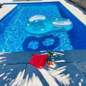 Castello , Salou Espagne