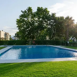 Guadalmar , Málaga Espagne
