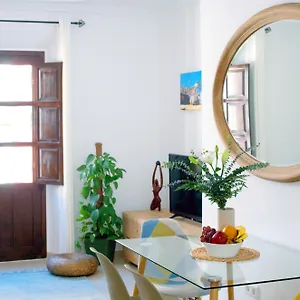 El Marqués San Juan , Málaga Espagne