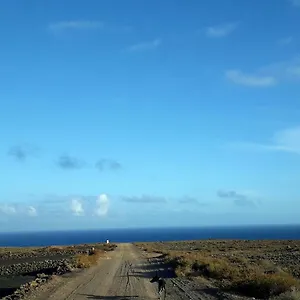 Casa Chona , Tinajo Espagne