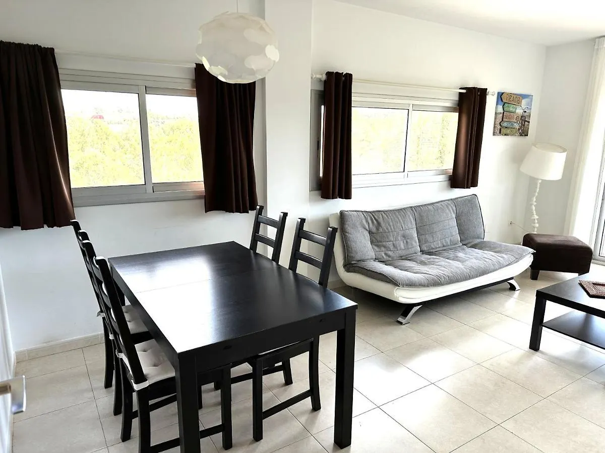 Daire Paradise Village Port Aventura Salou