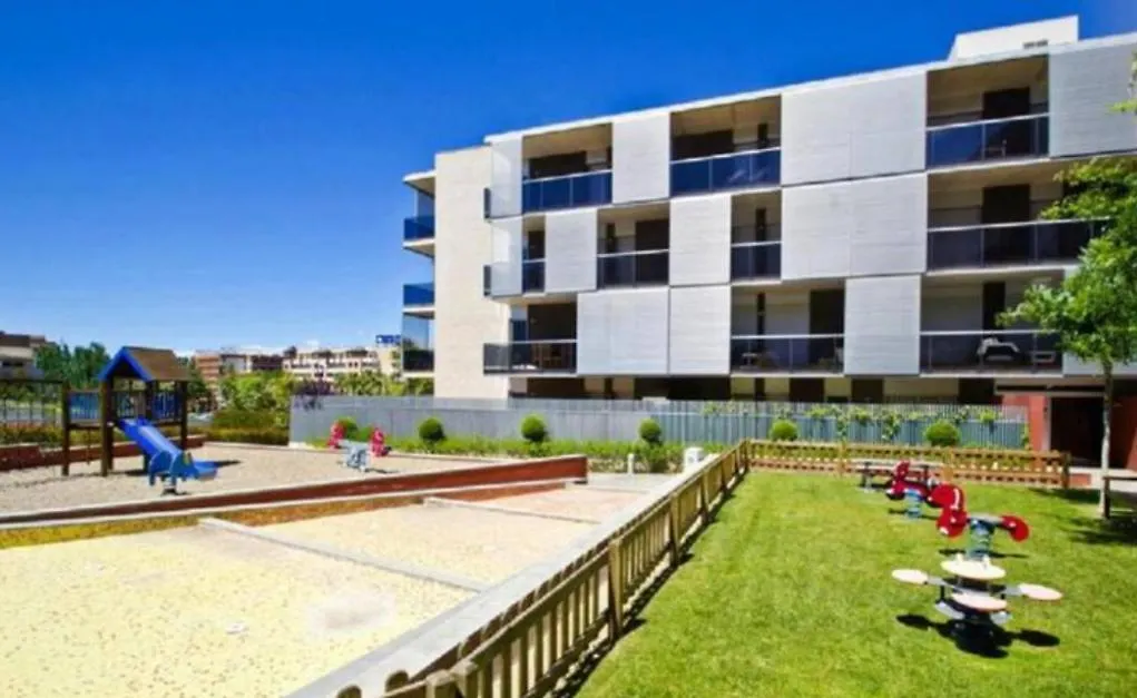 Daire Paradise Village Port Aventura Salou